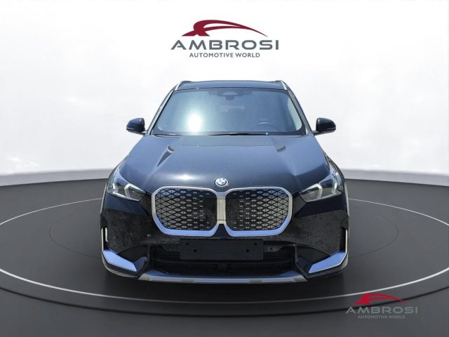 BMW iX1 usata 6