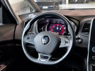 RENAULT Grand Scenic usata, con Park Distance Control