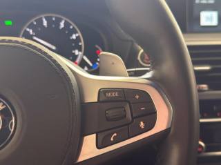 BMW X3 usata, con Cruise Control