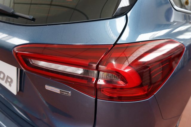 FORD Focus usata, con USB