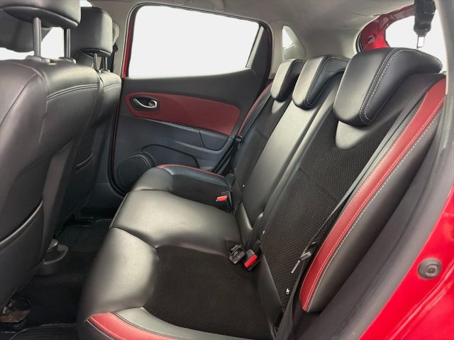 RENAULT Clio usata, con ESP