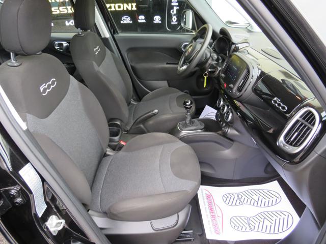 FIAT 500L usata 20