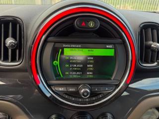 MINI Countryman usata 25