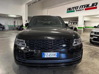 LAND ROVER Range Rover usata, con Airbag Passeggero