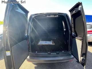VOLKSWAGEN Caddy usata, con ESP