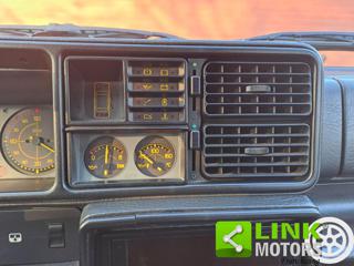 LANCIA Delta usata 21