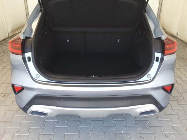 KIA XCeed usata, con Filtro antiparticolato