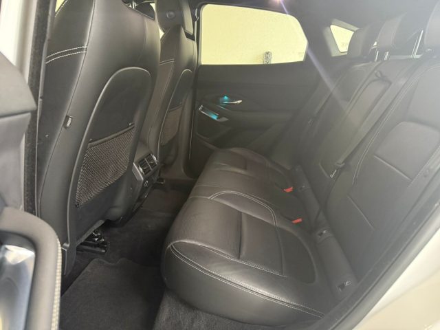 JAGUAR E-Pace usata, con Cruise Control