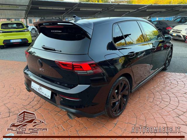VOLKSWAGEN Golf GTI usata, con Alzacristalli elettrici