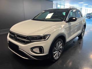 VOLKSWAGEN T-Roc 2.0 TDI SCR 150 CV DSG 4MOTION Style
