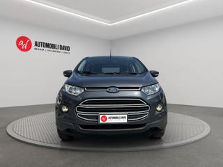 FORD EcoSport usata, con Alzacristalli elettrici