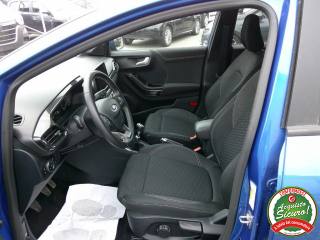 FORD Puma usata, con Specchietti laterali elettrici