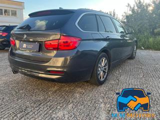 BMW 320 usata, con Autoradio