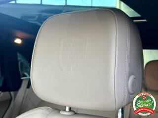 PORSCHE Macan usata, con Controllo trazione