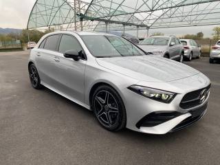 MERCEDES-BENZ A 200 usata, con Airbag Passeggero