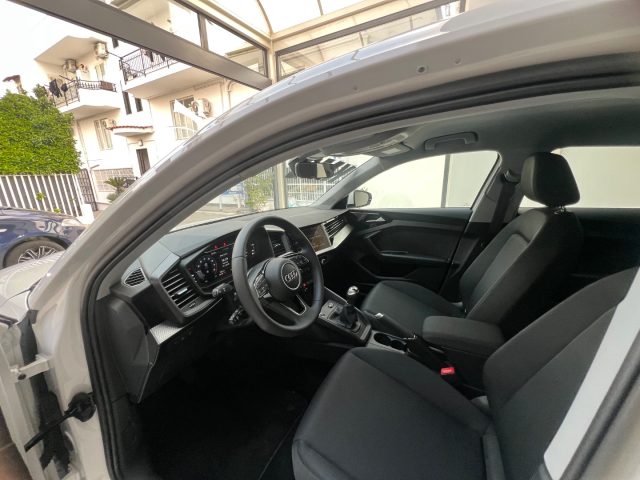 AUDI A1 usata, con Adaptive Cruise Control