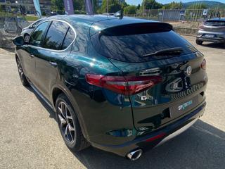 ALFA ROMEO Stelvio usata 53