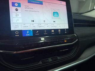 JEEP Compass usata, con Controllo trazione