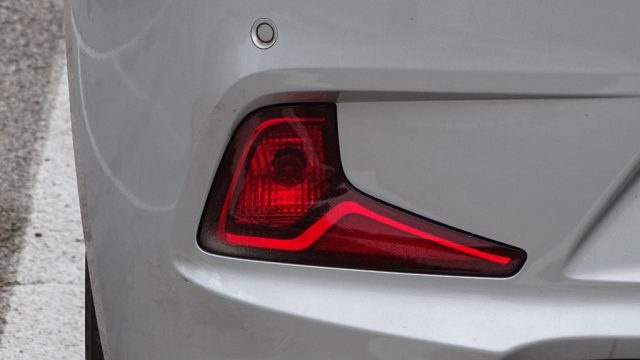 HYUNDAI i20 usata, con Specchietti laterali elettrici