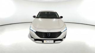 PEUGEOT 308 usata, con Airbag laterali