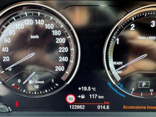 BMW X1 usata, con Controllo trazione