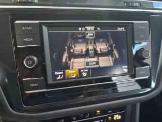 VOLKSWAGEN Tiguan usata, con ESP