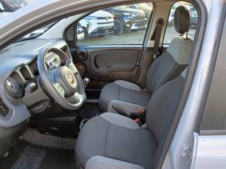 FIAT Panda usata, con Chiusura centralizzata