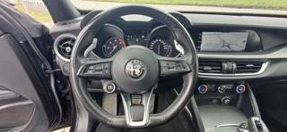 ALFA ROMEO Stelvio usata, con Cruise Control