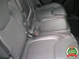 JEEP Cherokee usata, con Immobilizzatore elettronico