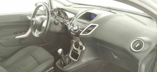 FORD Fiesta usata 32