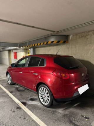 FIAT Bravo usata, con Airbag