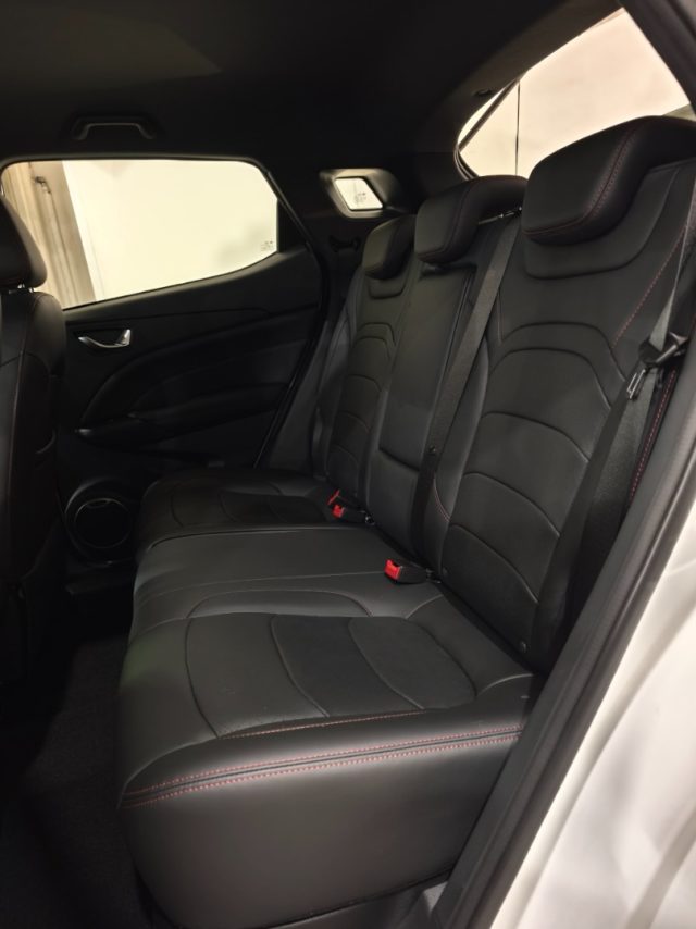 DFSK Glory 500 usata, con Immobilizzatore elettronico