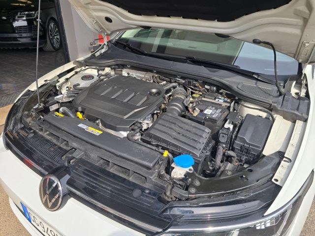 VOLKSWAGEN Golf usata 131