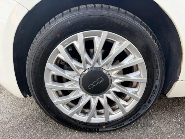 FIAT 500 usata, con Autoradio