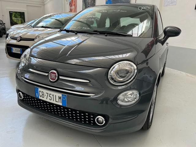 FIAT 500 usata, con Bluetooth