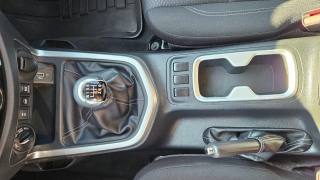 NISSAN Navara usata, con Servosterzo