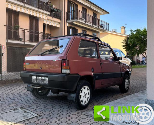 FIAT Panda usata 25