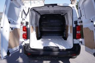 FIAT Scudo usata, con Riconoscimento dei segnali stradali