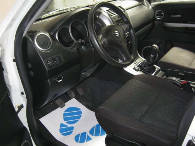 SUZUKI Grand Vitara usata, con Alzacristalli elettrici