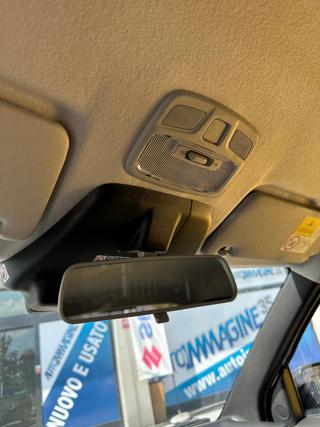 SUZUKI Ignis usata, con Fendinebbia