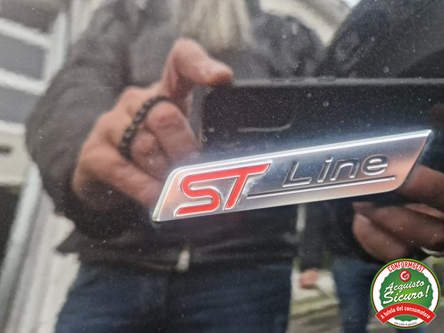 FORD Puma usata, con Immobilizzatore elettronico