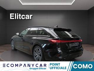 AUDI A5 usata, con Boardcomputer