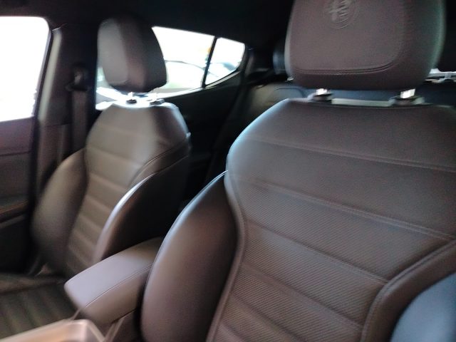 ALFA ROMEO Tonale usata, con Specchietti laterali elettrici