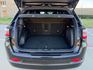 JEEP Compass usata, con Luci diurne LED