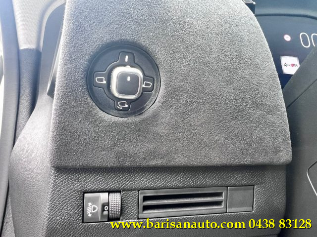 DS AUTOMOBILES DS 4 usata, con ESP