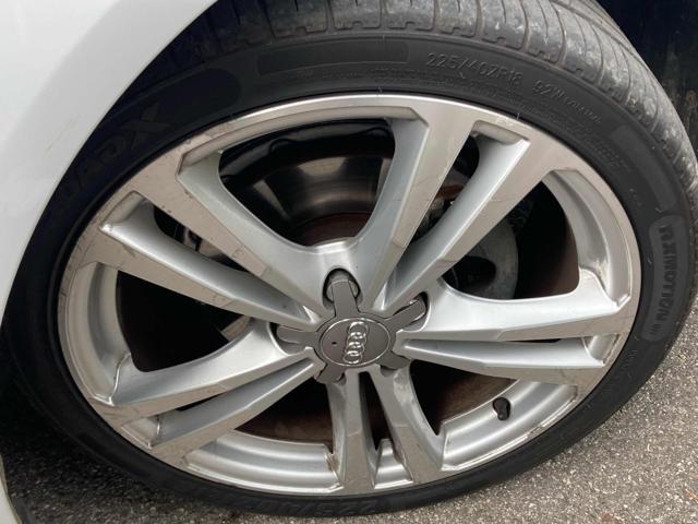 AUDI A3 usata, con Lettore CD
