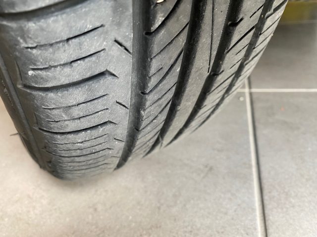 PEUGEOT 206 usata, con Chiusura centralizzata