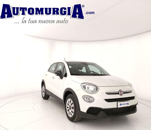 FIAT 500X usata, con ABS