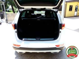 KIA Sportage usata, con Sensore di pioggia