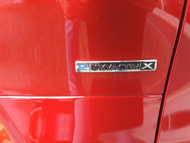 MAZDA CX-30 usata, con Servosterzo